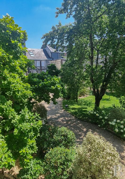 immobilier prestige haute normandie   - 11